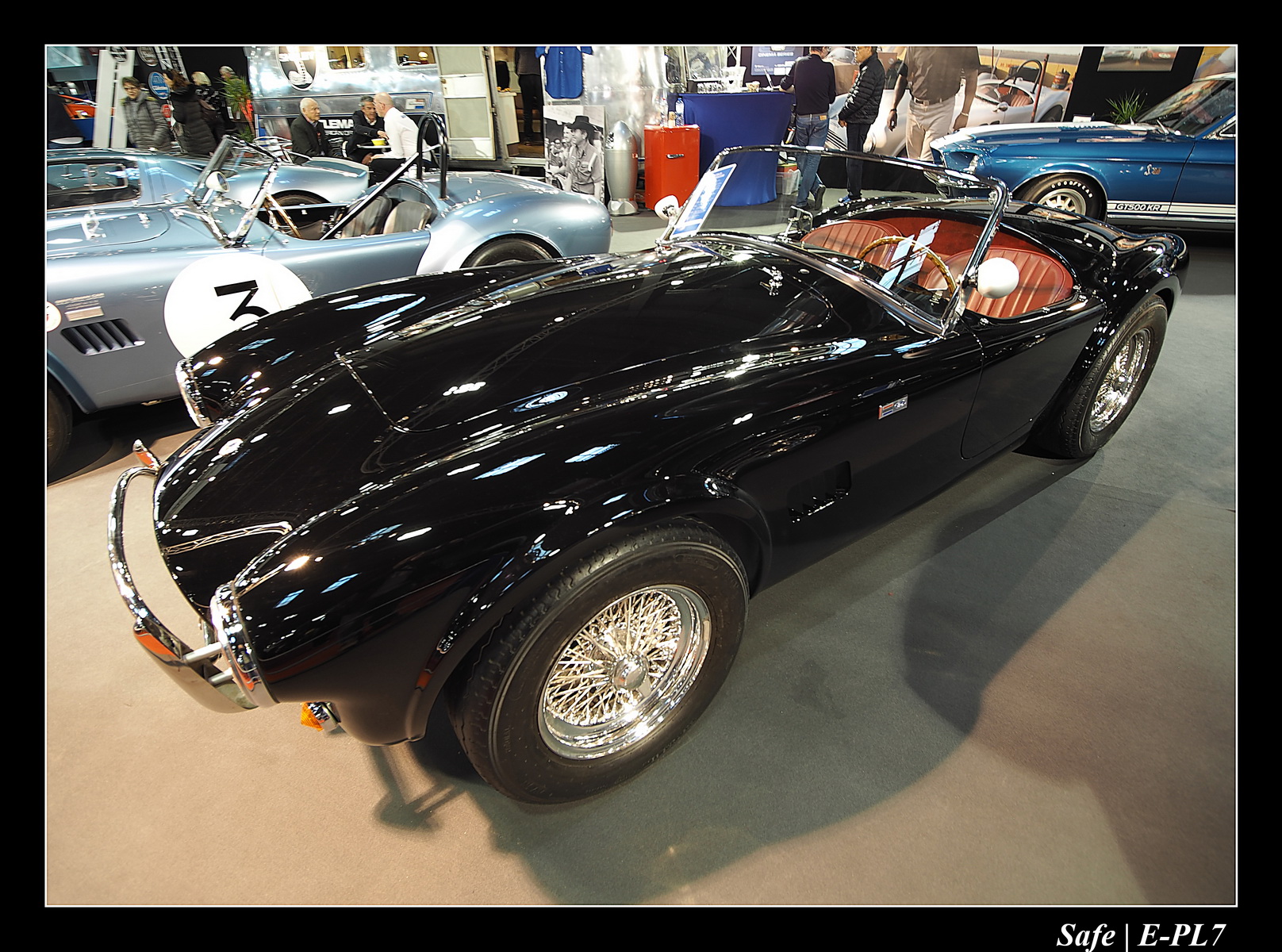 2020 - 02 - Retromobile 113